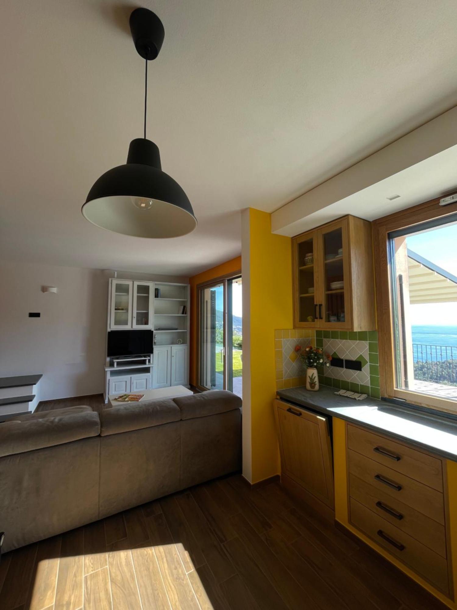 Villa Nina Moneglia Extérieur photo