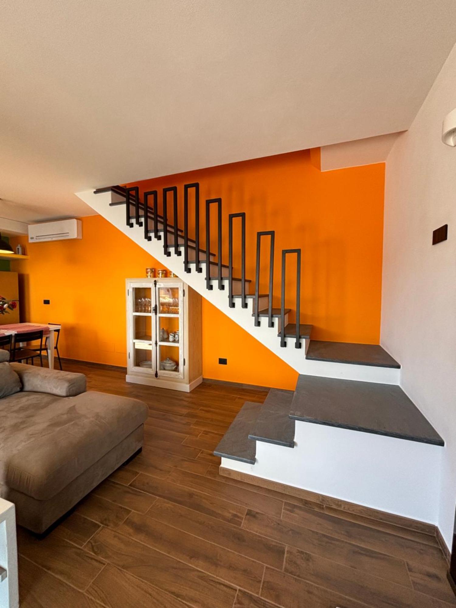 Villa Nina Moneglia Extérieur photo