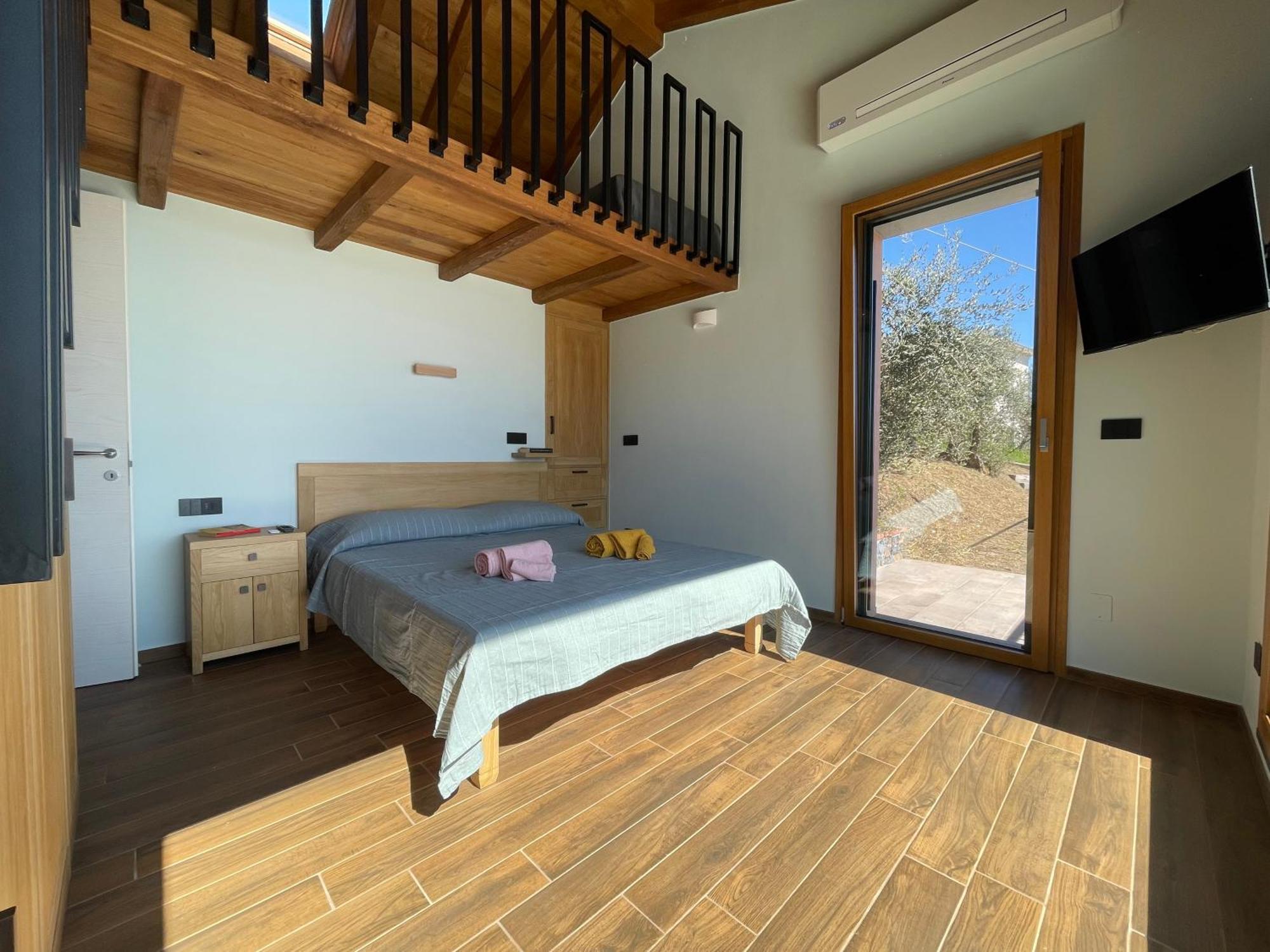 Villa Nina Moneglia Extérieur photo