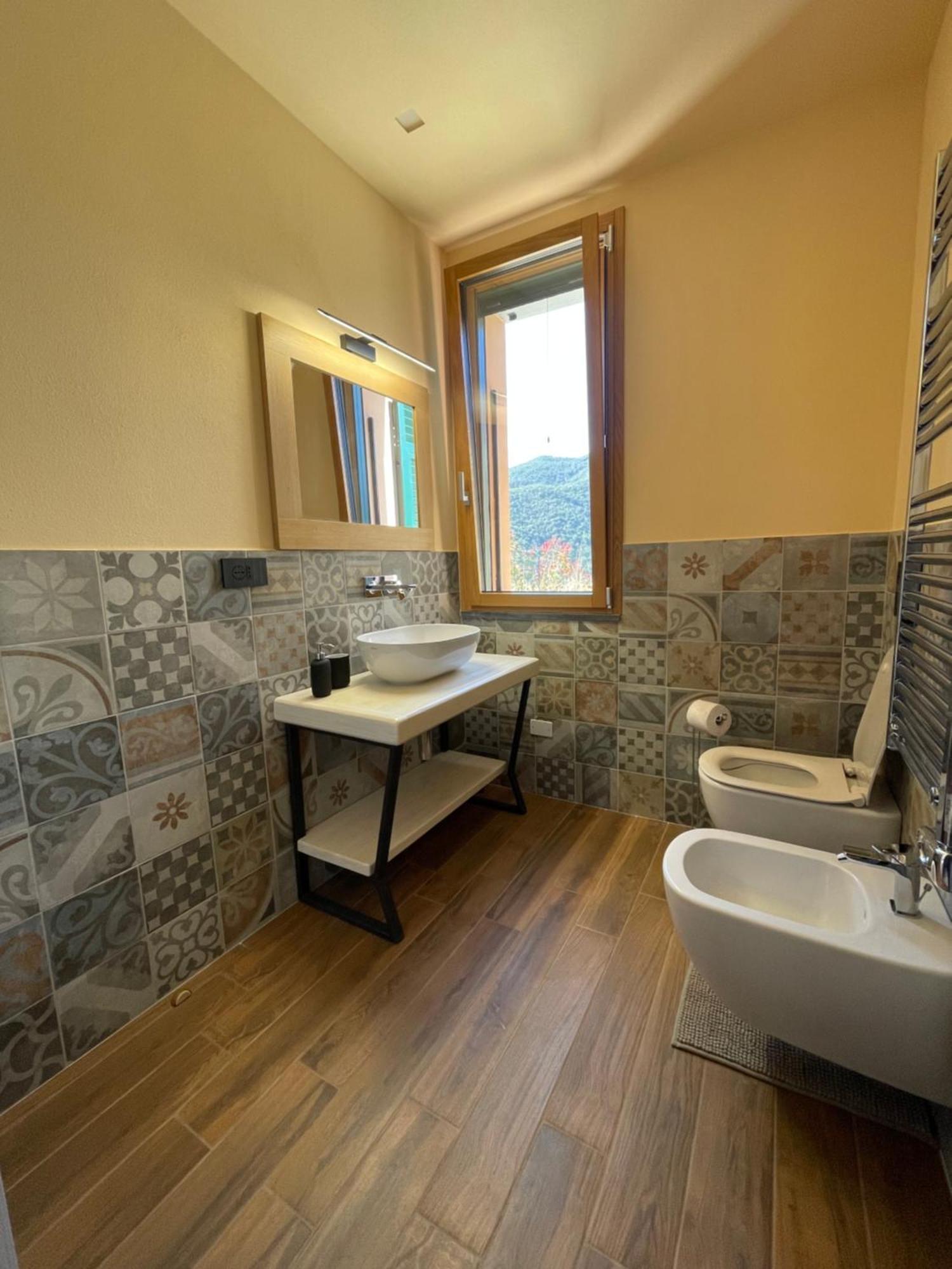 Villa Nina Moneglia Extérieur photo