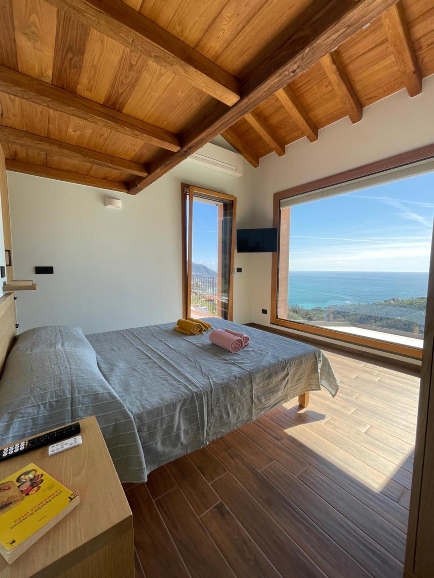 Villa Nina Moneglia Extérieur photo