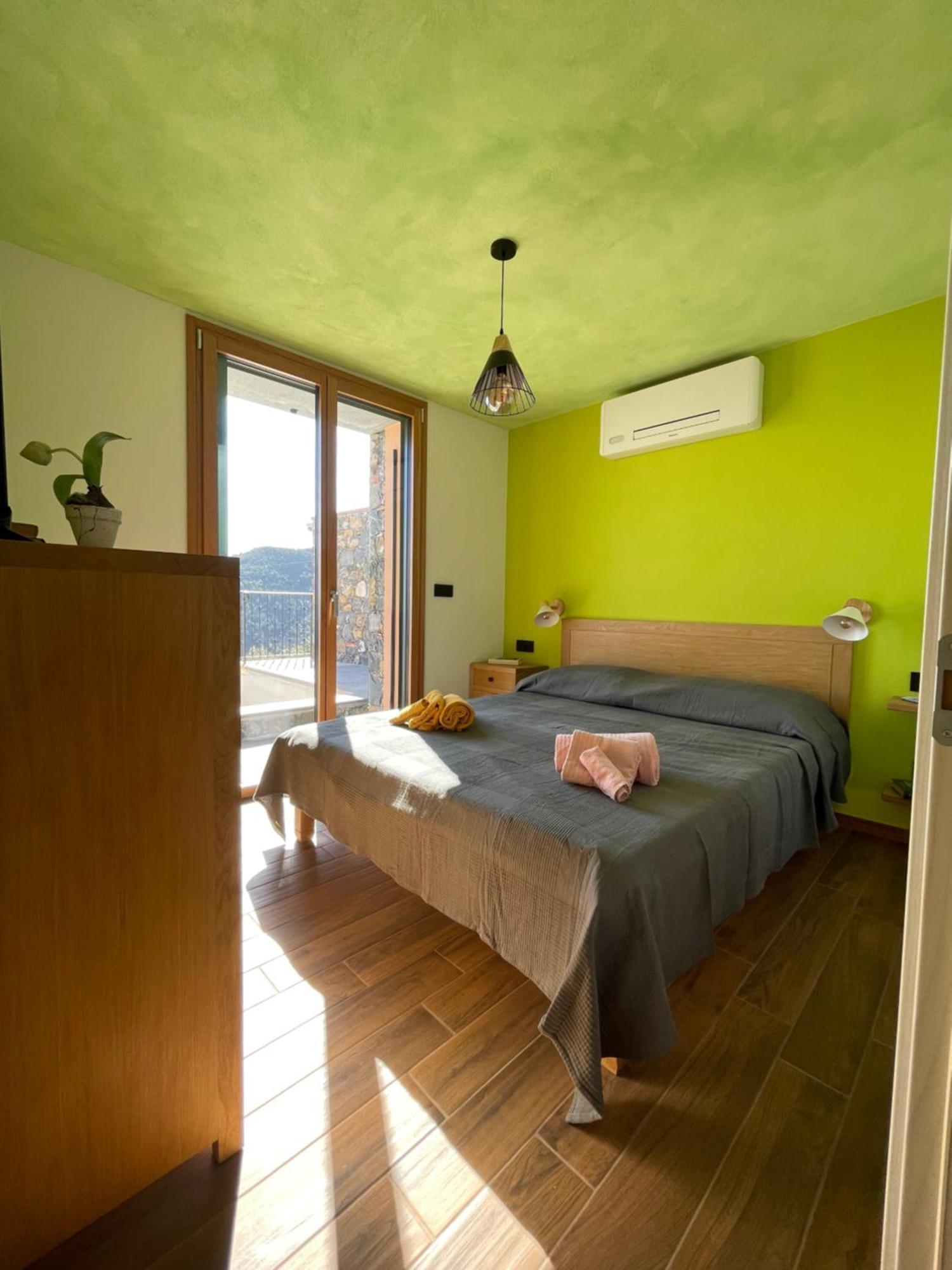 Villa Nina Moneglia Extérieur photo