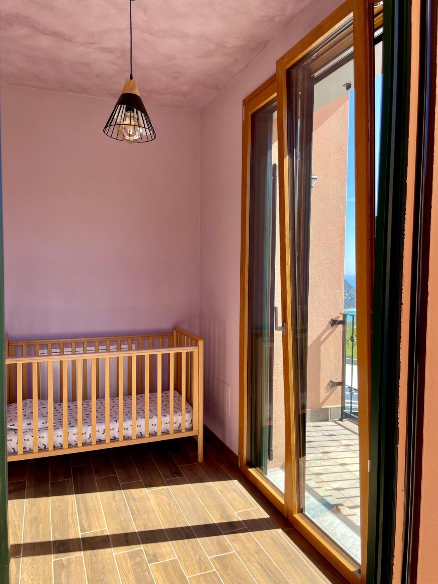 Villa Nina Moneglia Extérieur photo